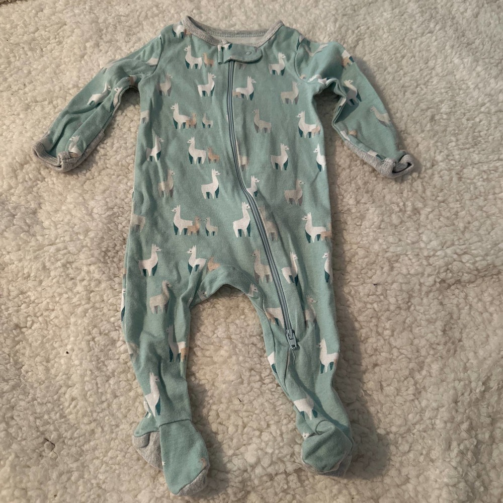 Cloud island sleeper